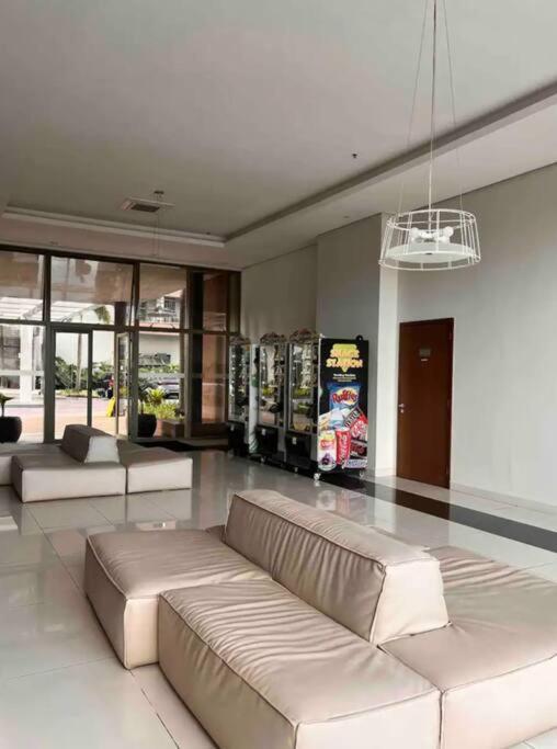 Apartment Apto Smart Barra - Flat Completo Barra Da Tijuca *