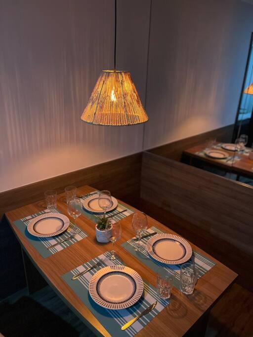 Apto Smart Barra - Flat Completo Barra Da Tijuca Apartment Rio de Janeiro