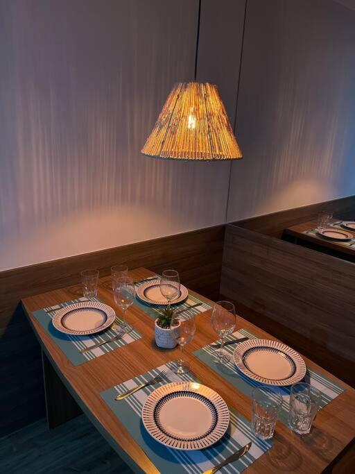 Apto Smart Barra - Flat Completo Barra Da Tijuca Apartment
