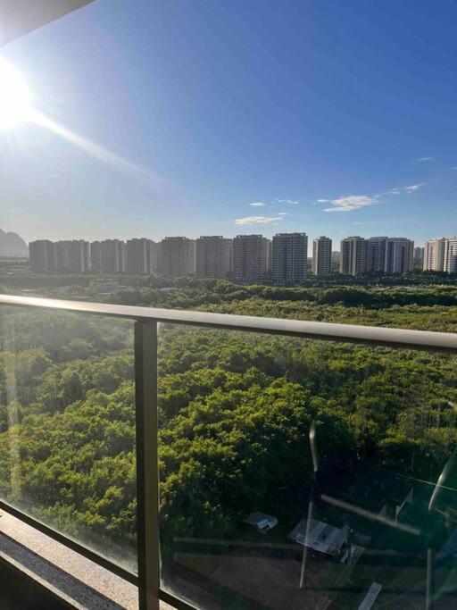 Apto Smart Barra - Flat Completo Barra Da Tijuca Apartment *