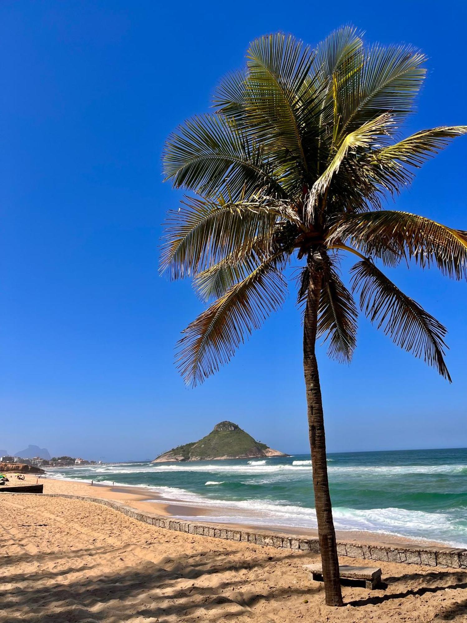 Apartment Apto Smart Barra - Flat Completo Barra Da Tijuca Rio de Janeiro