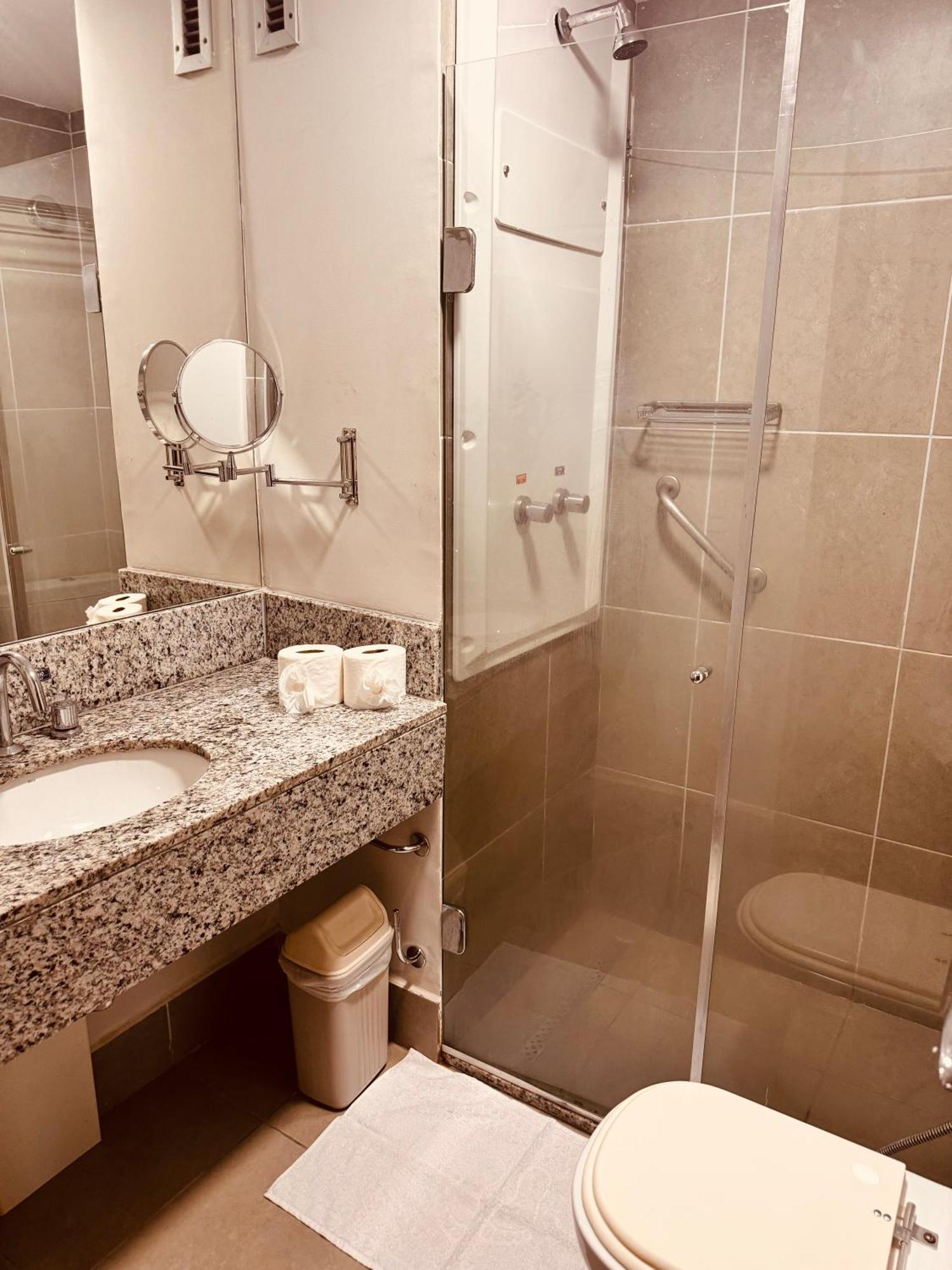 Apartment Apto Smart Barra - Flat Completo Barra Da Tijuca Rio de Janeiro